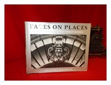 Haldane, Suzanne Faces On Places: Sul Gargoyles And Other Stone Animali/S