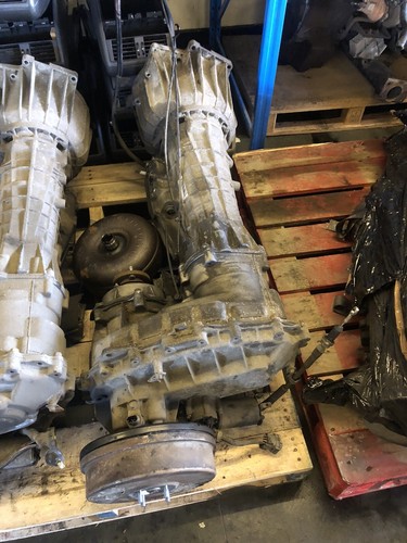 Range rover p38 - range,