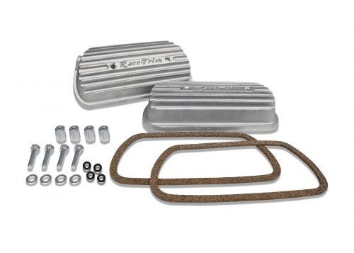 Empi aluminum alloy race - empi, trim
