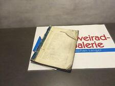 Yamaha XS 250 400 78 spare