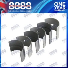 Main Bearing OS +060 for David