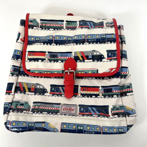 Cath kids trains oilcloth - kids,