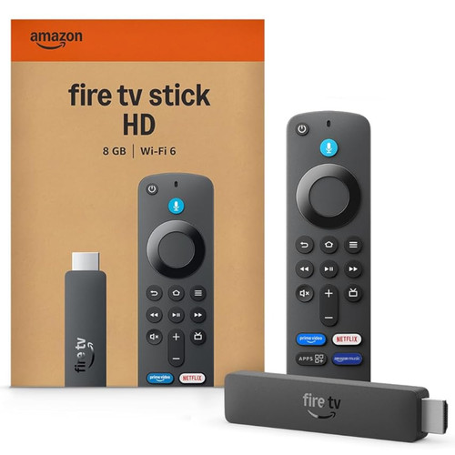 New amazon fire stick - amazon,