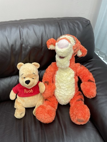 Disney store exclusive plush - disney,