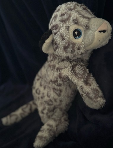 Keel company soft toy plush - company,
