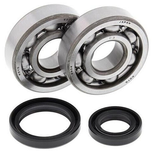 Koyo bearing kit and - kit, seals