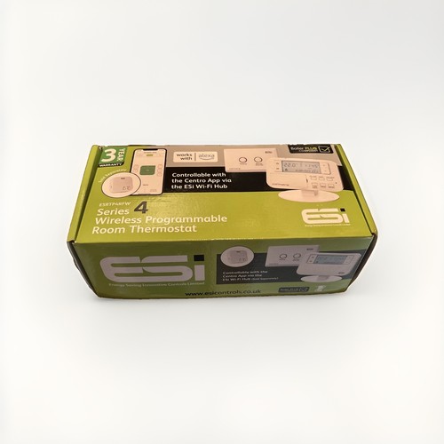 Esi series wireless - esi,