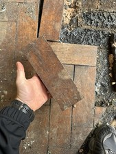 Parquet Flooring Reclaimed