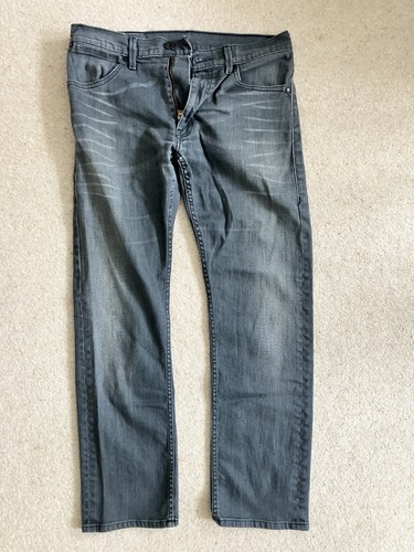 Levi 504 men - 504, straight
