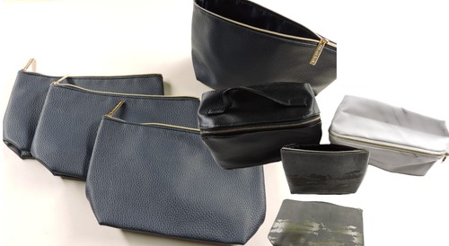 New make cosmetics bag - cosmetics,