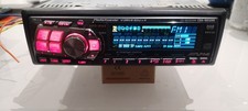 Alpine Cda-9812rr + Remote Control