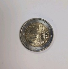 2 Euro 2008 Luxembourg