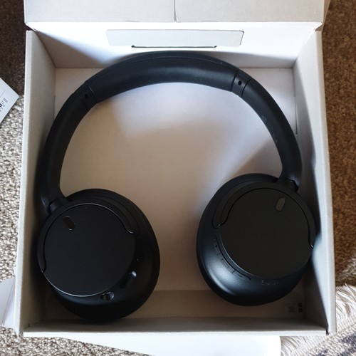 Sony ch720n noise - sony, wh-ch720n