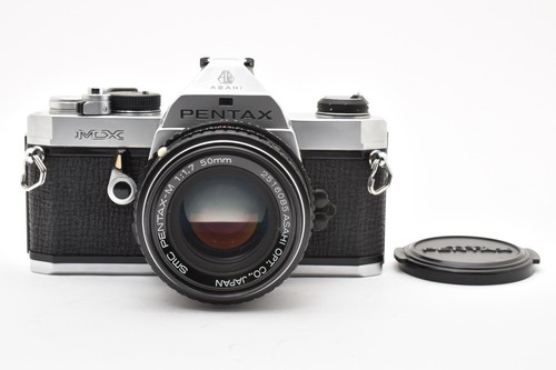 Mint pentax mx slr - [n.mint],