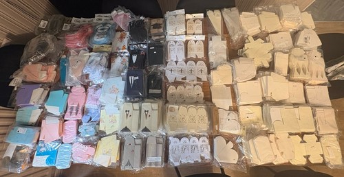 2200 mixed wedding baby - &,