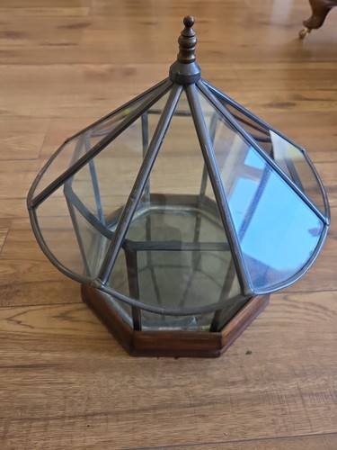 Quality large glass lead - quality,