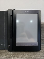 Sony Reader - PRS-600 6-inch
