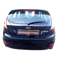 FORD FIESTA TAILGATE ZETEC MK7 FL B299 2012-2017 TAILGATE P8A61-A40400-AH