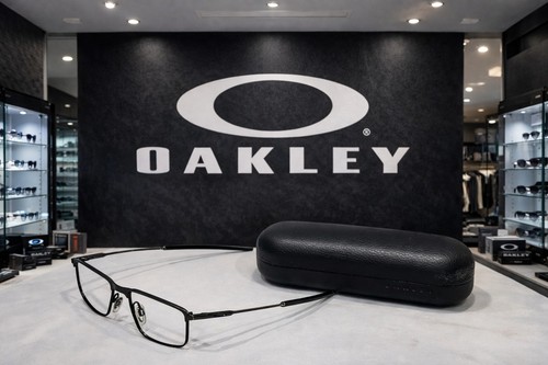 Oakley socket ox5019 0256 - ti, ox5019-0256