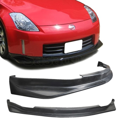 Fits 09 nissan 350z - 07,