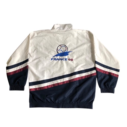 Vintage adidas france 1998 - adidas,