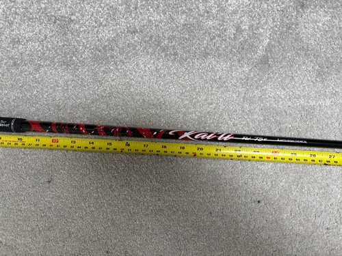 Mitsubishi kaili fairway shaft - kaili,