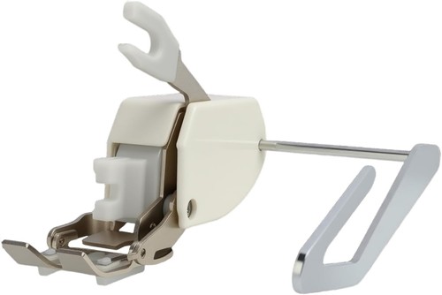 Walking foot presser - walking,