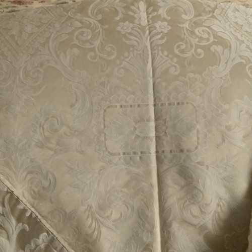 Dorma vintage damask oxford - vintage,