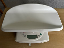 Seca 384 Professional Digital