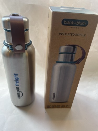 Black blum 500ml - black,