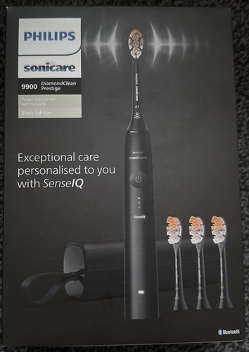 Philips sonicare diamondclean - sonicare,