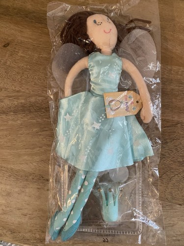 Felicity wishes fairy doll - felicity,