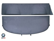 AUDI TT MK2 COUPE PARCEL SHELF