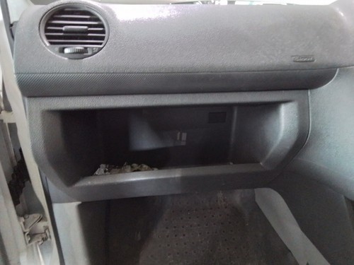Glove box volkswagen caddy - glove,