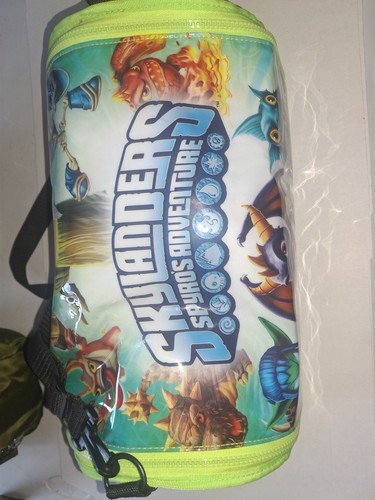 Skylanders bag base 20 - ,,