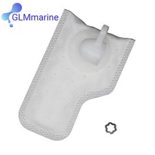Fuel Filter For Yamaha Outboard 4-stroke Outboard Engines 30 40 HP 6BG-13915-00