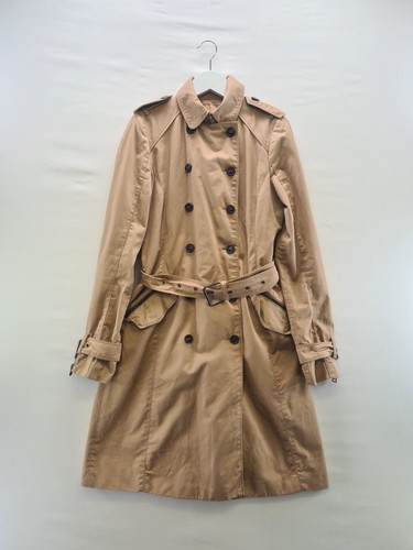 Zara trench coat camel - zara,
