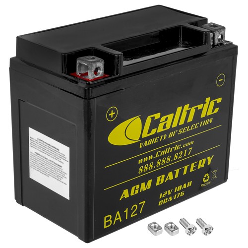 Agm battery for - battery, kawasaki
