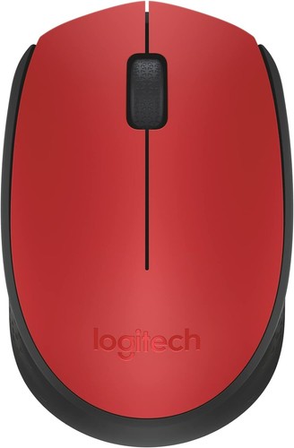 Logitech m171 wireless mouse - logitech,