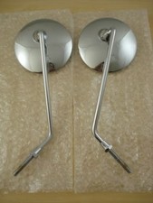 MIRRORS Suzuki A100 T125 TS125
