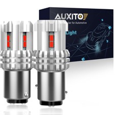 1157 BAY15D Lamp LED Side