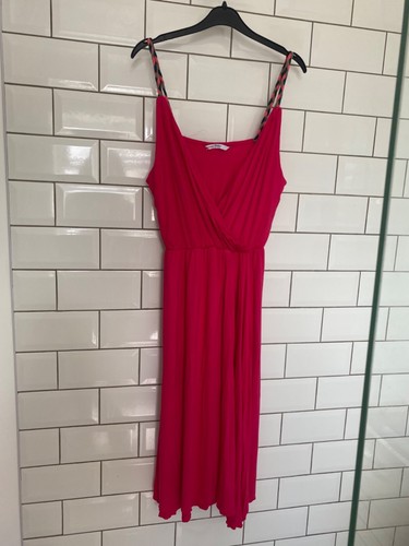 New salsa flamenco dress - flamenco, in