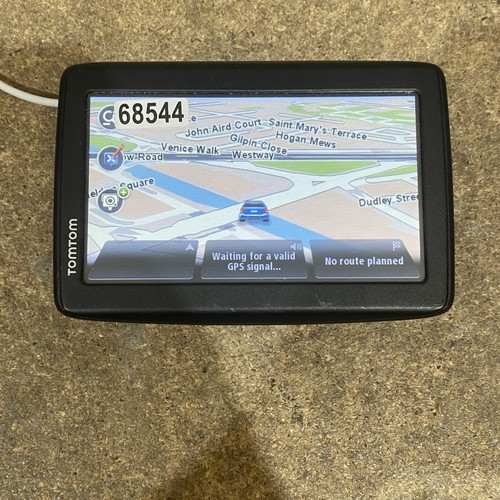 Tomtom 4en52 z1230 portable - 4en52,