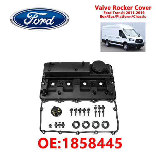 Oem ford transit - mk7, mk8