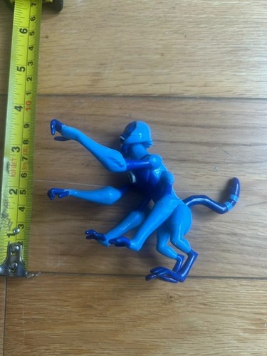 Ben spidermonkey toy - ben, figure