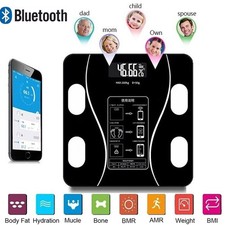 Digital 180KG Bathroom Scales