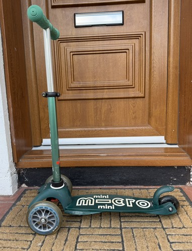 Mini micro deluxe eco wheel - mini,