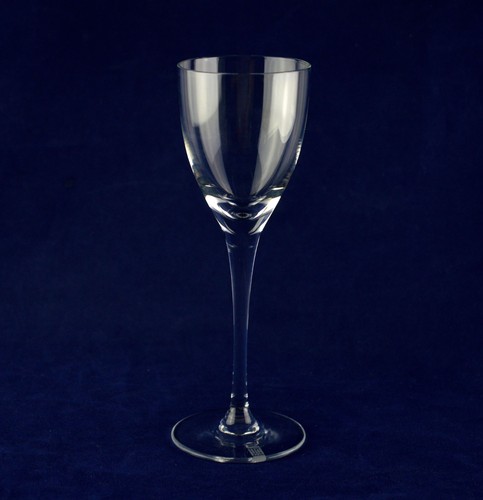 Riedel crystal clear glass - crystal,