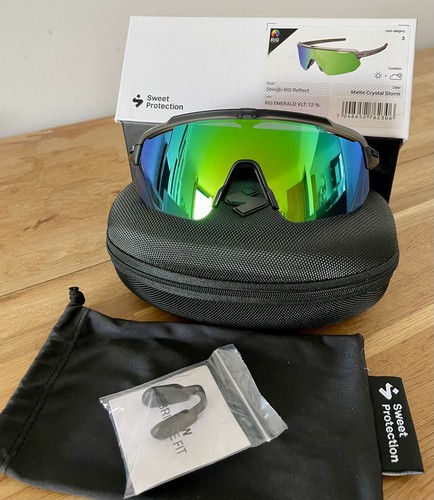 Sweet protection shinobi rig - sweet,