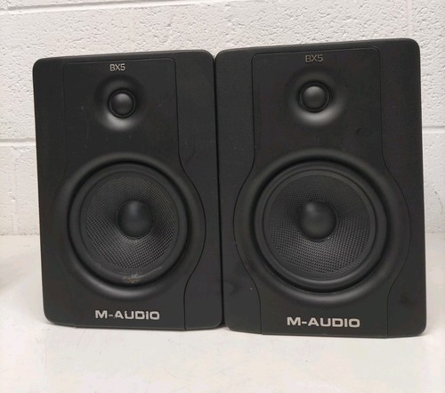 Audio bx5 d2 - d2, 5-inch